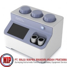 G-DENPYC 2900 Gas Pycnometer Helium True Density Analyzer